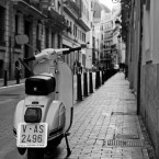 motocicleta